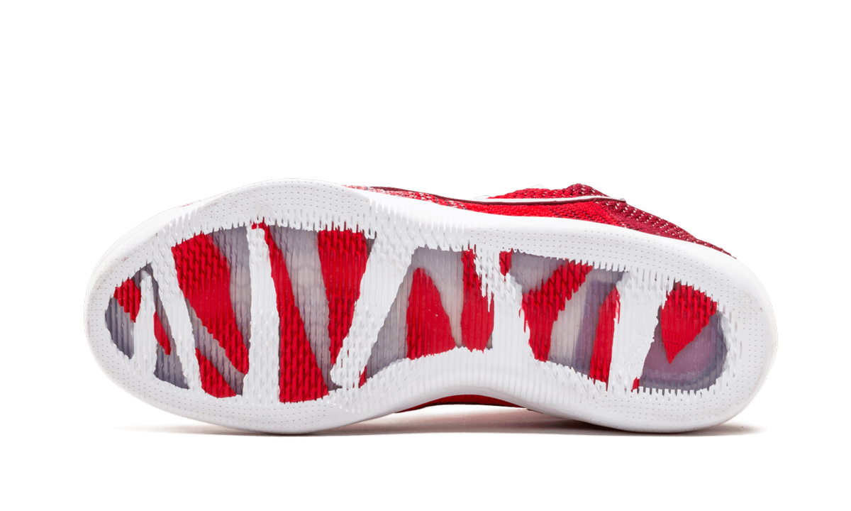 Kobe 11 Elite Low 4KB RED HORSE 824463 606