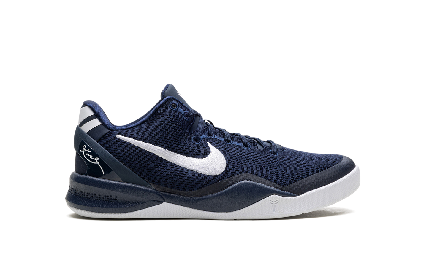 Kobe 8 Protro GS College Navy FN0266 400