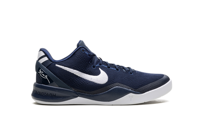 Kobe 8 Protro GS College Navy FN0266 400