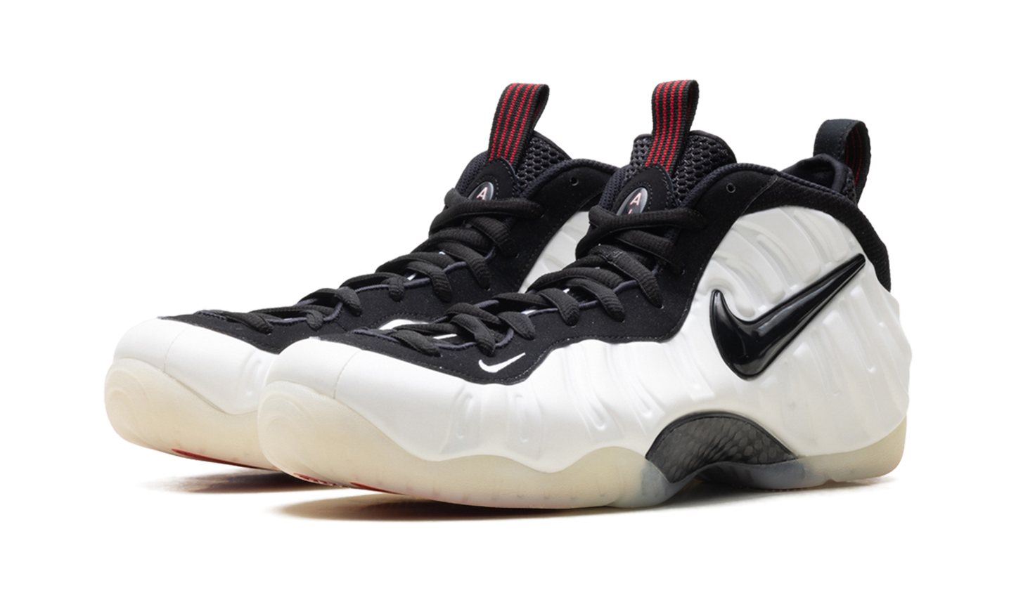 Air Foamposite Pro Pro Pearl HF0794 200