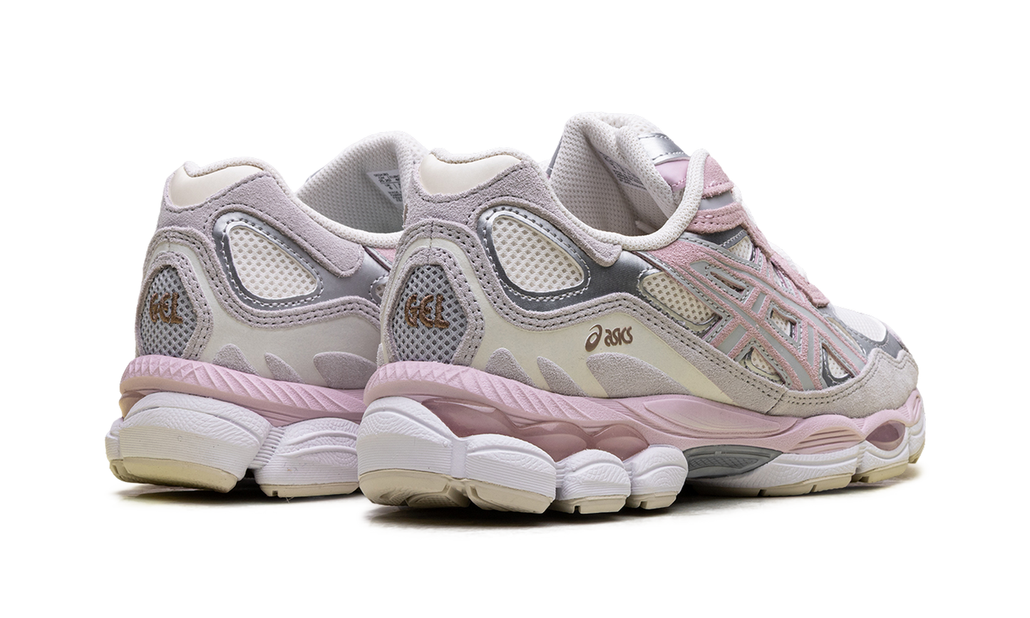 Gel-NYC Concrete / Barely Rose 1203A383 028