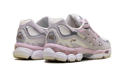 Gel-NYC Concrete / Barely Rose 1203A383 028