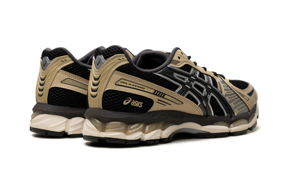 Gel-Kayano 12.1 Black Obsidian Grey 1203A759 002