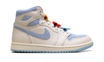 Air Jordan 1 WMNS Psychic Blue FD2596 102