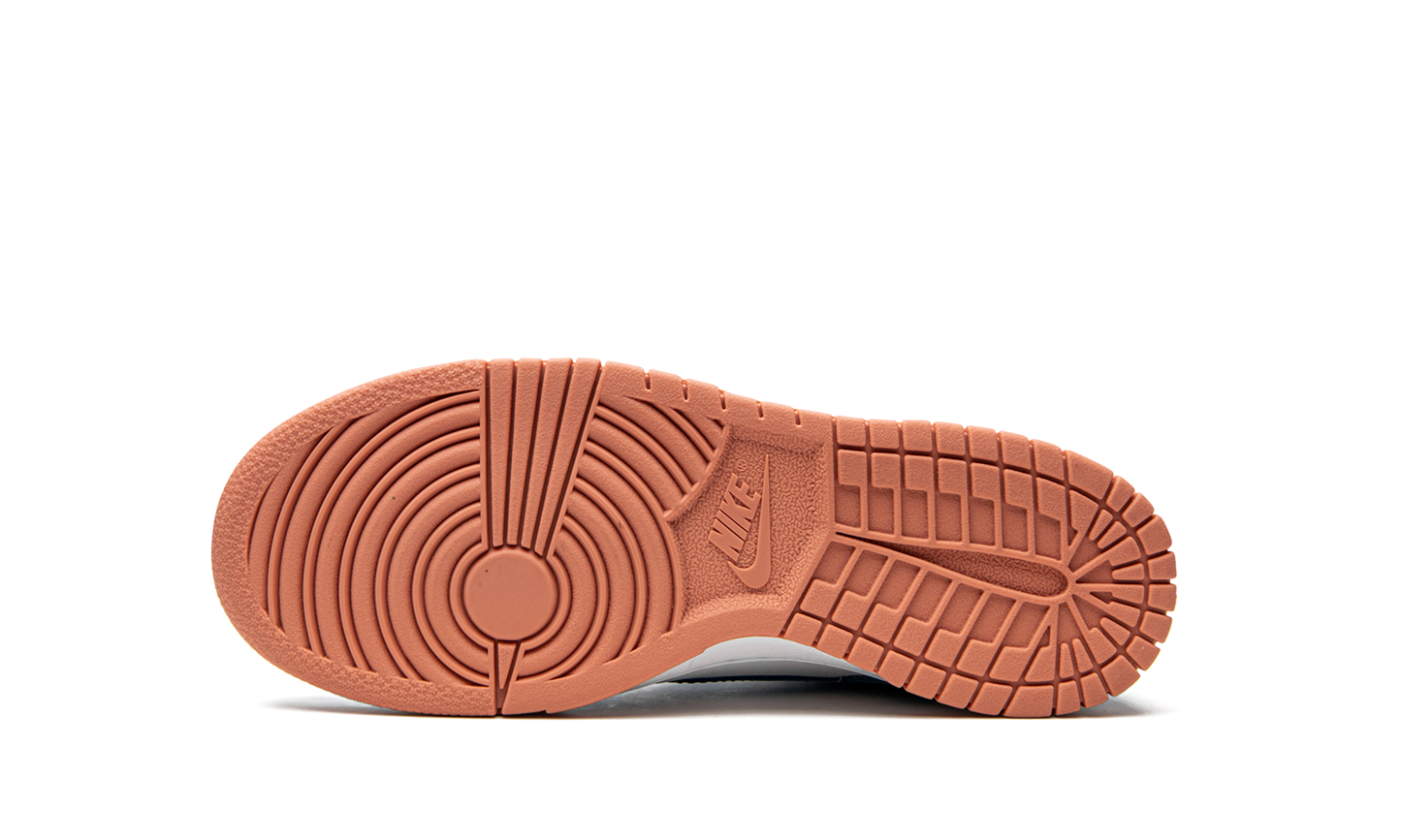 DUNK LOW SE KYR (GS) Kyrie Irving - Baltic Blue DN4179 400