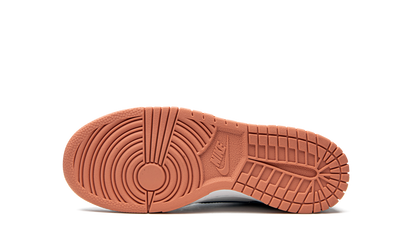 DUNK LOW SE KYR (GS) Kyrie Irving - Baltic Blue DN4179 400