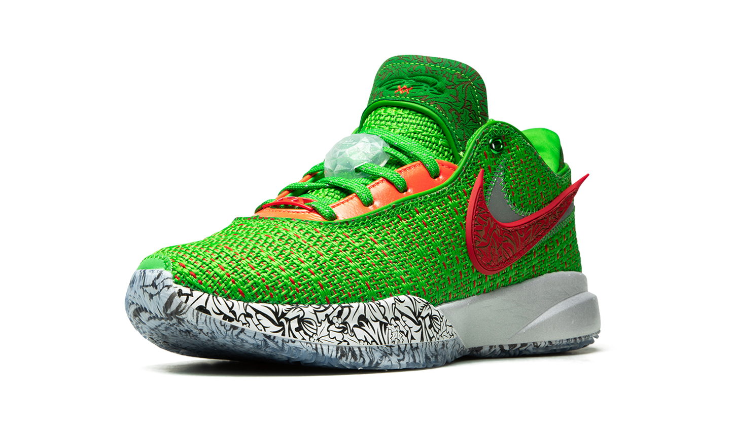 Lebron 20 Stocking Stuffer FJ4955 300