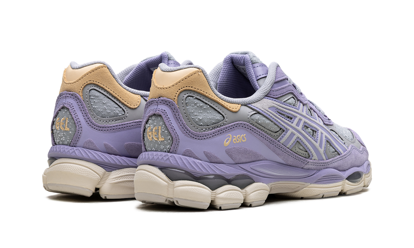 GEL-NYC Piedmont Grey / Bluebell 1203A826 020