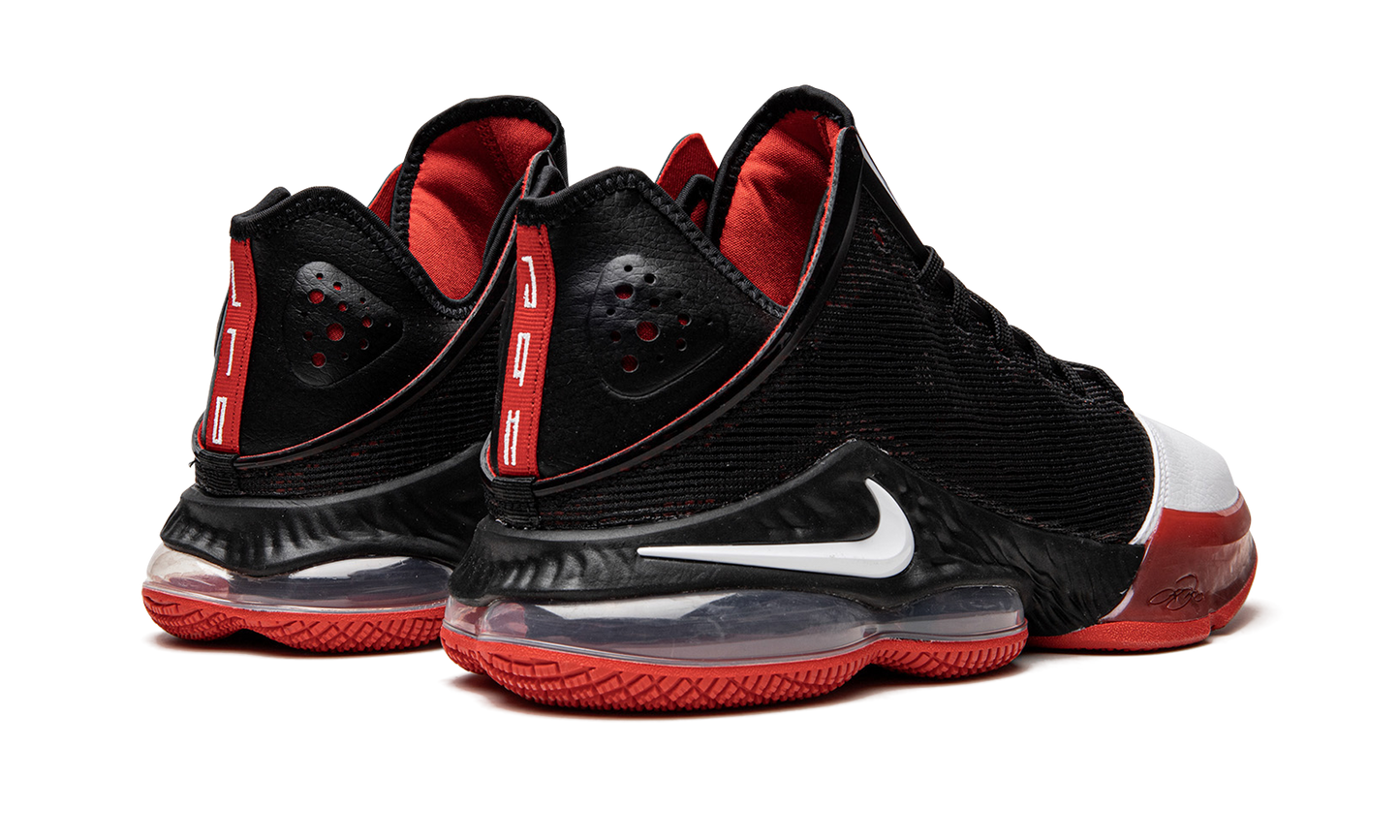 LeBron 19 Low Bred DH1270 001