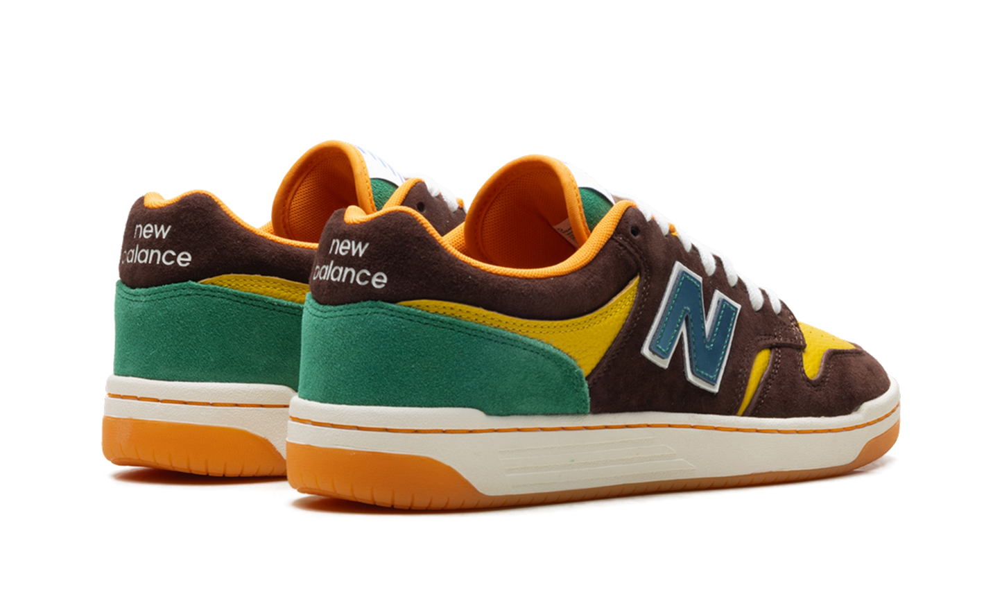 480 Rukus - Mallard Duck NM480RUK