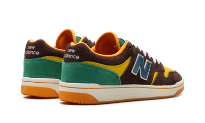 480 Rukus - Mallard Duck NM480RUK
