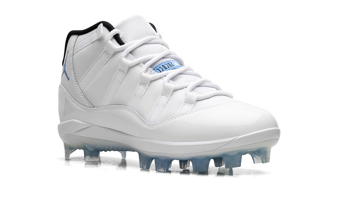 Air Jordan 11 MCS Legend Blue HM7326 104