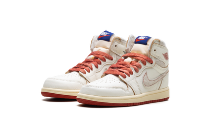 Air Jordan 1 High PS Rare Air FD2597 100