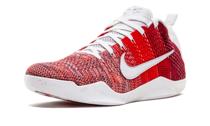 Kobe 11 Elite Low 4KB RED HORSE 824463 606