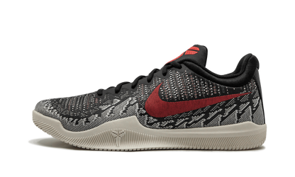 Mamba Rage Black Crimson 908972 060