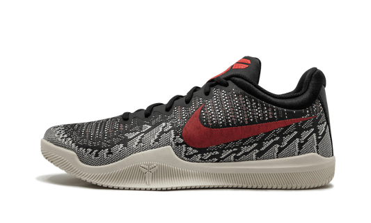 Mamba Rage Black Crimson 908972 060