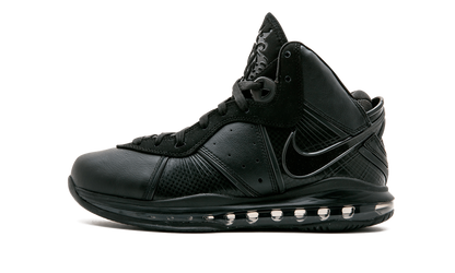 Lebron 8 Blackout 417098 001