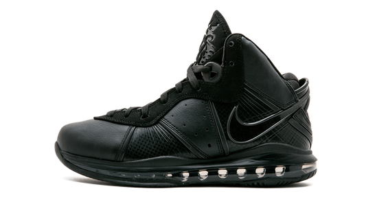 Lebron 8 Blackout 417098 001