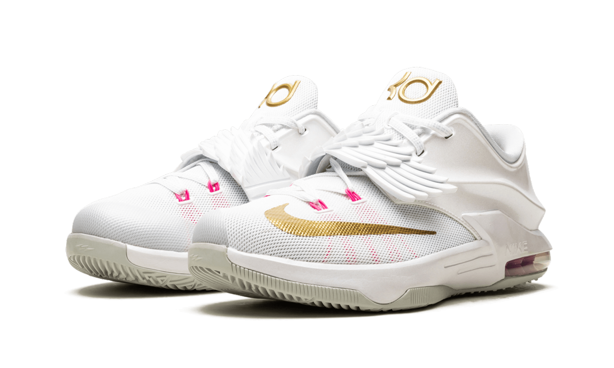 KD 7 PRM (GS) Aunt Pearl 745407 176