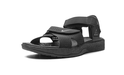 ACG AIR DESCHUTZ TRIPLE BLACK CT2890 005