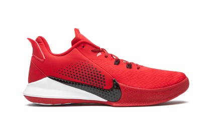 Mamba Fury TB University Red CK6632 600
