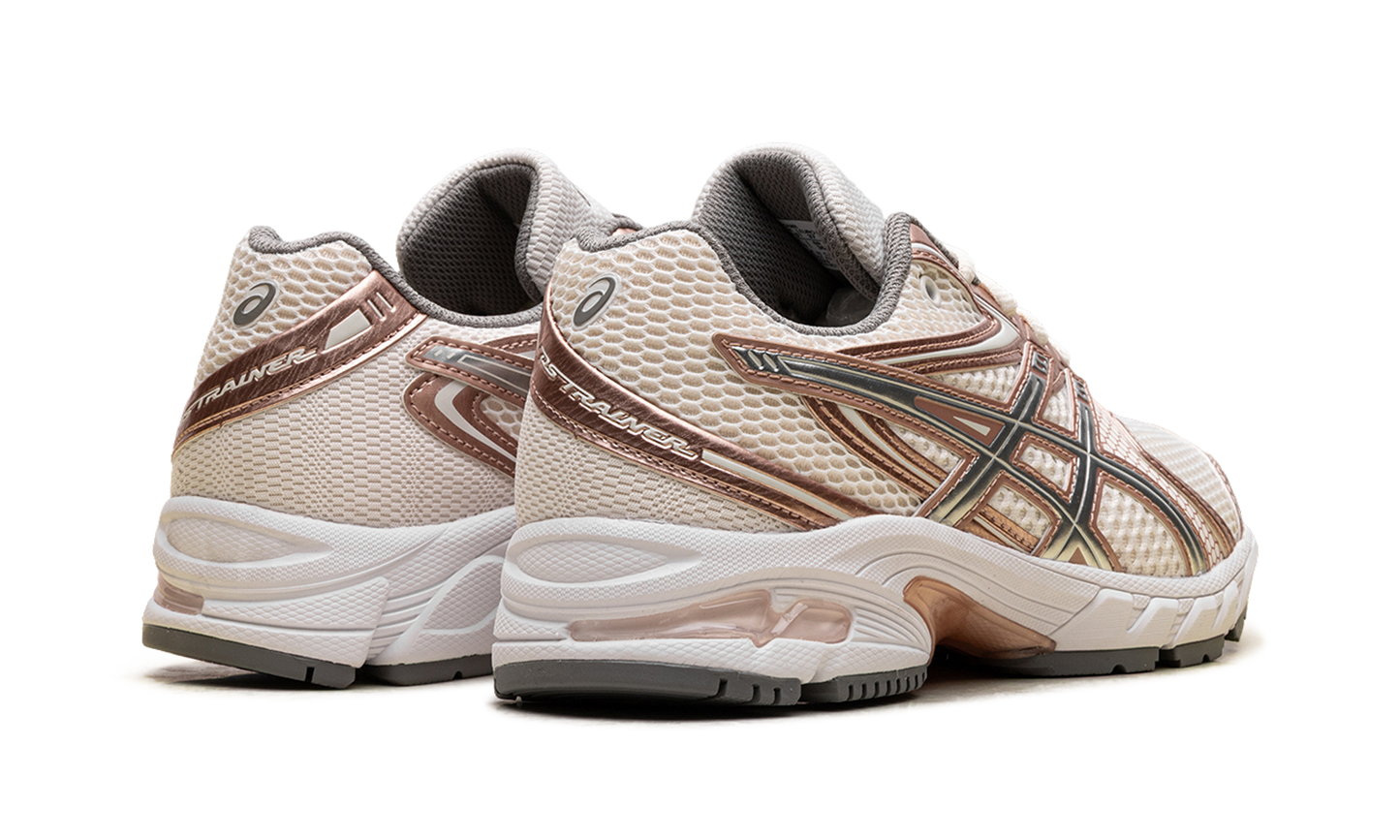 Gel-DS Trainer 14 Cream Rose Gold 1203A965 100