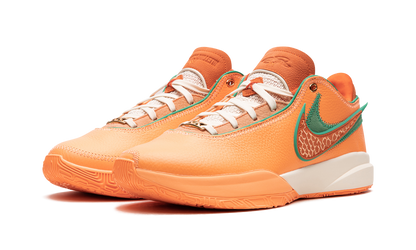 LeBron 20 FAMU x APB - Safety Orange FN8263 800