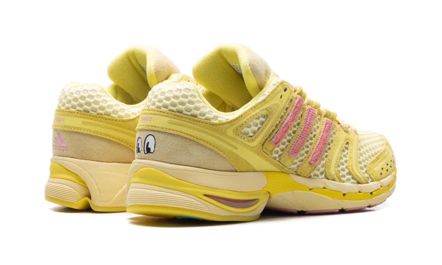 Adistar Control 5  Unheardof Pork Chop Piggy Runner 2.0 Cheeseburger  KJ8359