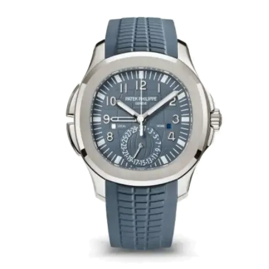 Patek Philippe 5164G Aquanaut Replica