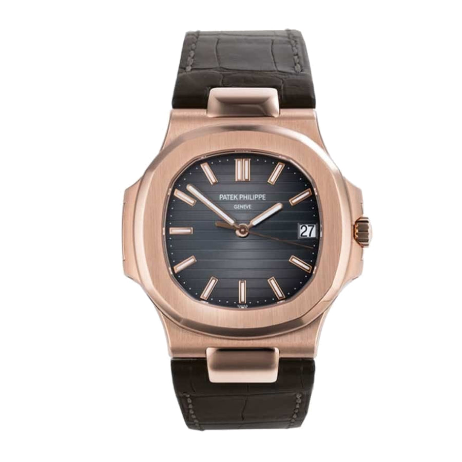 Patek Philippe Nautilus 5711/R 001 Replica