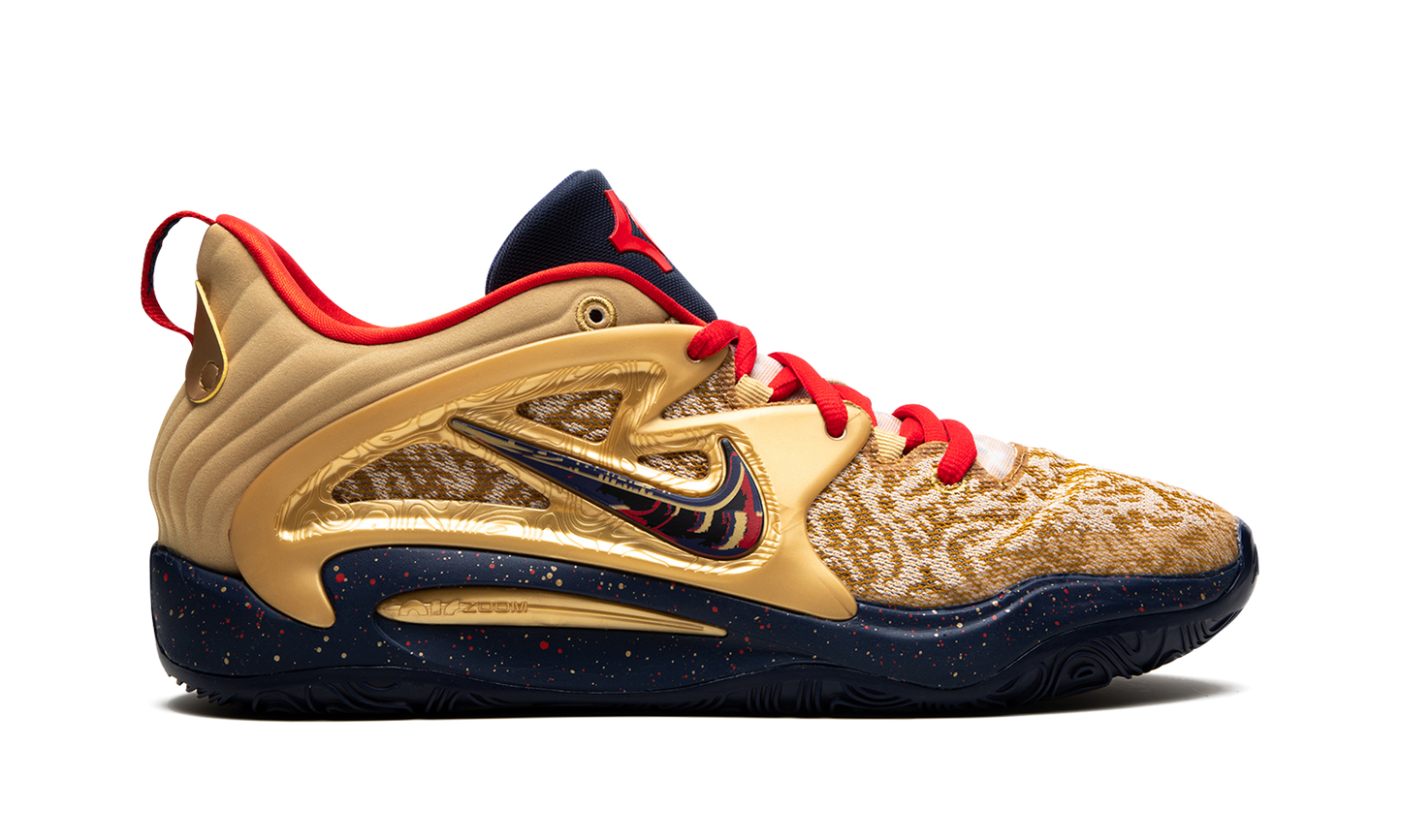 KD15 Olympics DC1975 700