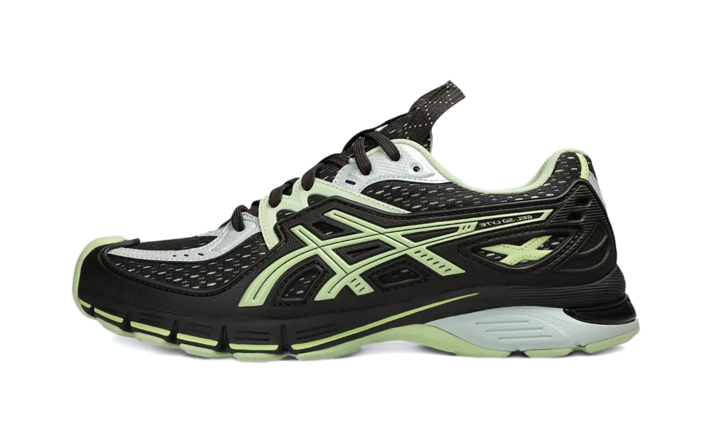 UB12-S Gel-SD-Lyte Kiko Kostadinov - Lichen Rock Black Coffee 1203A665 300