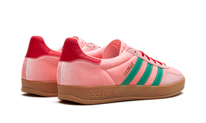 Gazelle Indoor WMNS  Pink Velvet  JI2713