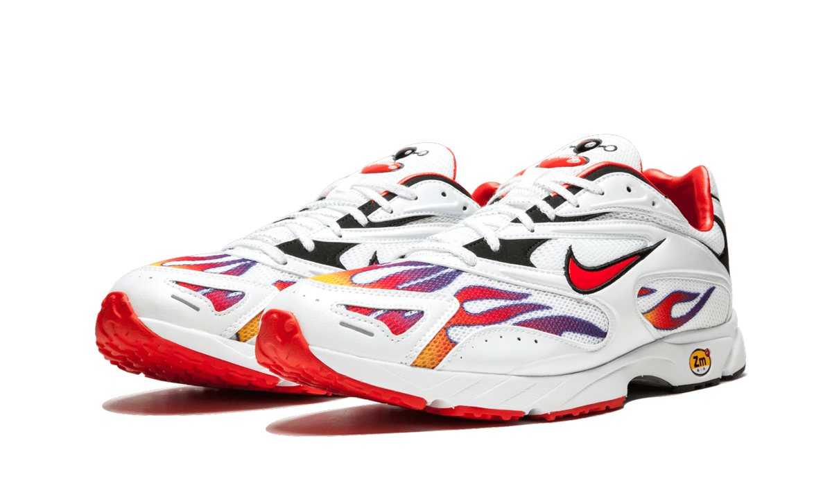 Zoom Streak Spectrum Plus Supreme - White AQ1279 100