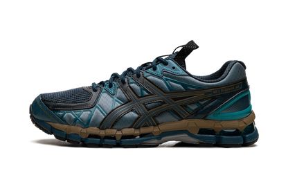 Gel-Kayano 20 UB10-S Kiko Kostadinov - Indigo Sea Glass 1203A664 400