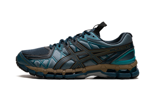 Gel-Kayano 20 UB10-S Kiko Kostadinov - Indigo Sea Glass 1203A664 400