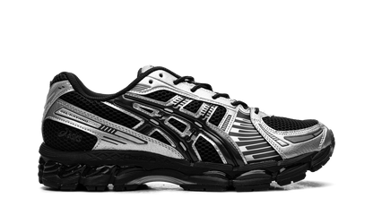 Gel-Kayano 12.1 Black Pure Silver 1203A759 001