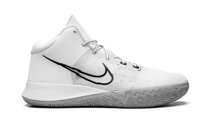 Kyrie Flytrap IV White / Black / Metallic Silver CT1972 100