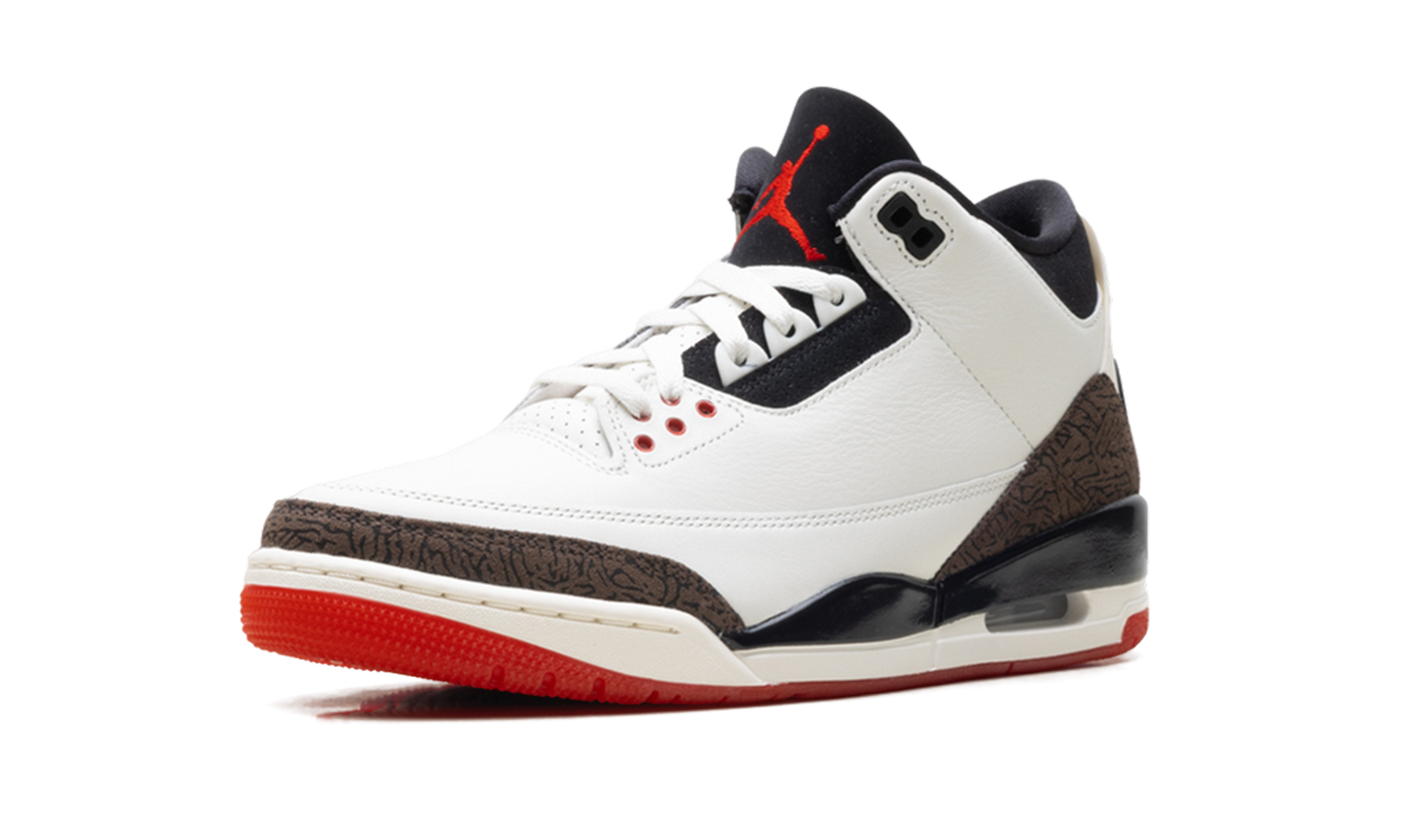 Air Jordan 3 World¡¯s Best Dad IF4396 103