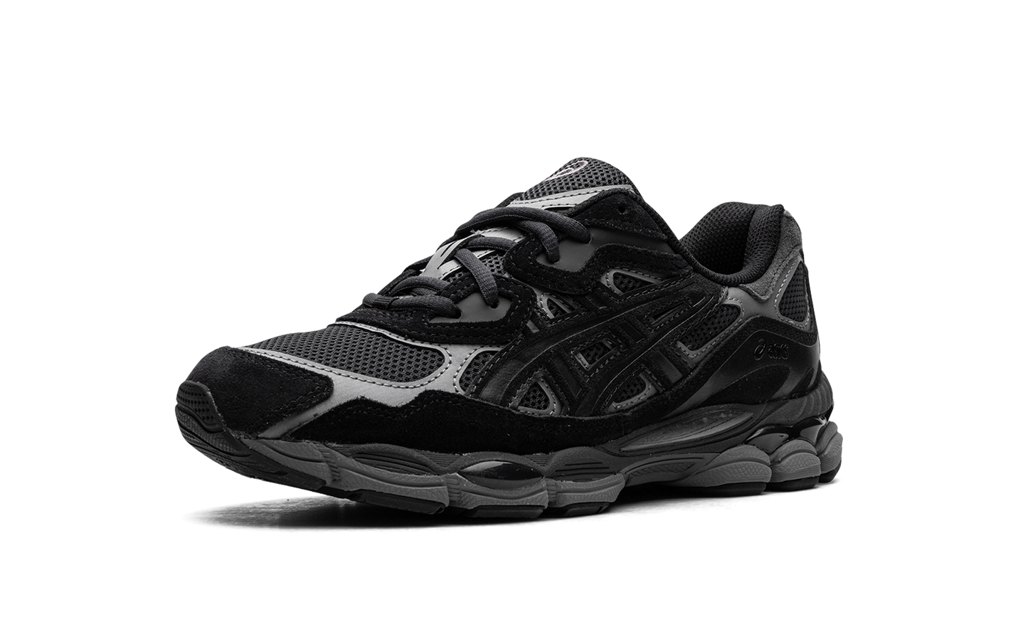GEL NYC Graphite Grey Black 1201A789 020
