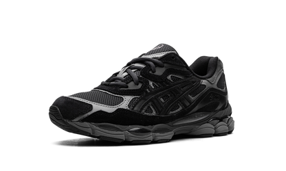 GEL NYC Graphite Grey Black 1201A789 020