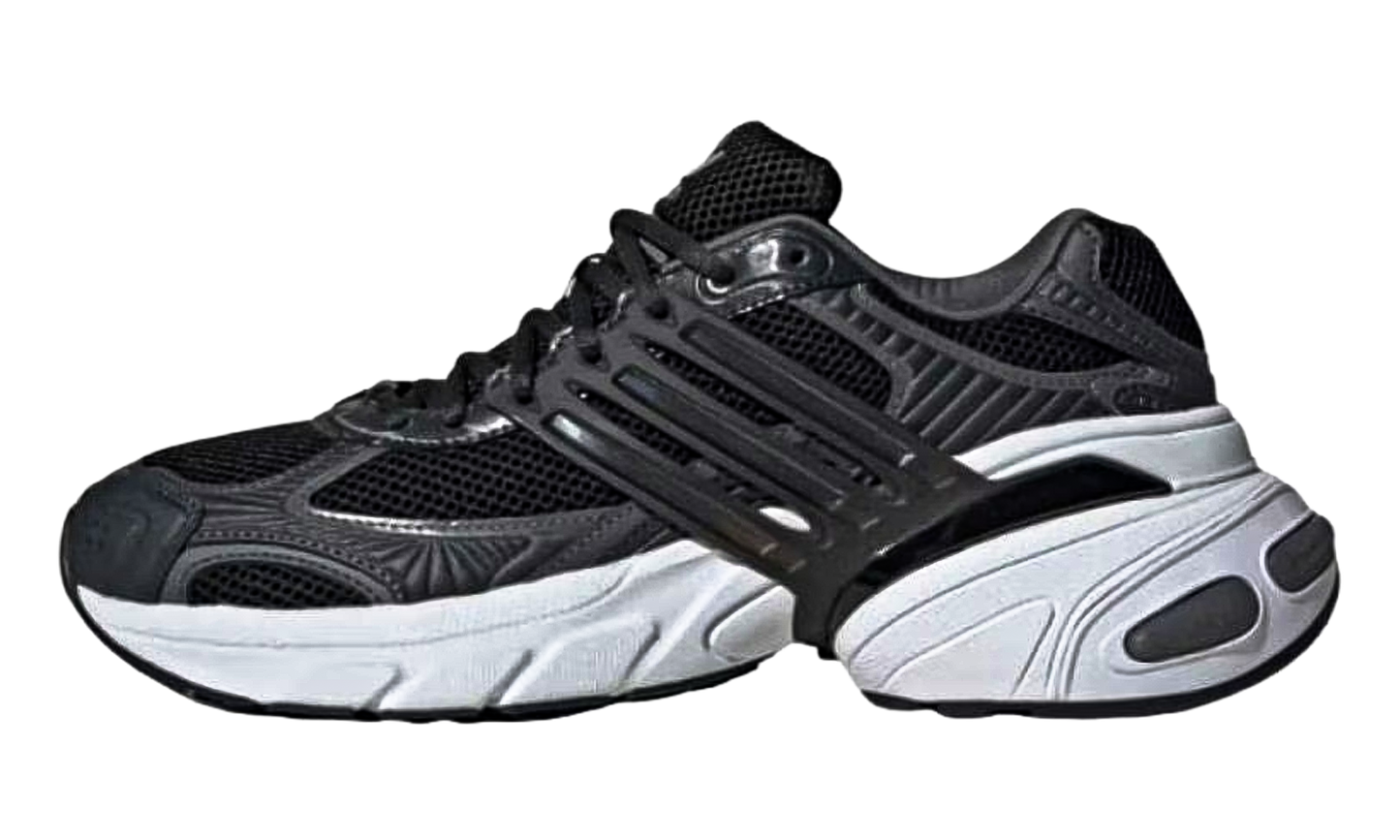 adidas AdiStar XLG 2.0 GS  Black  KK4236