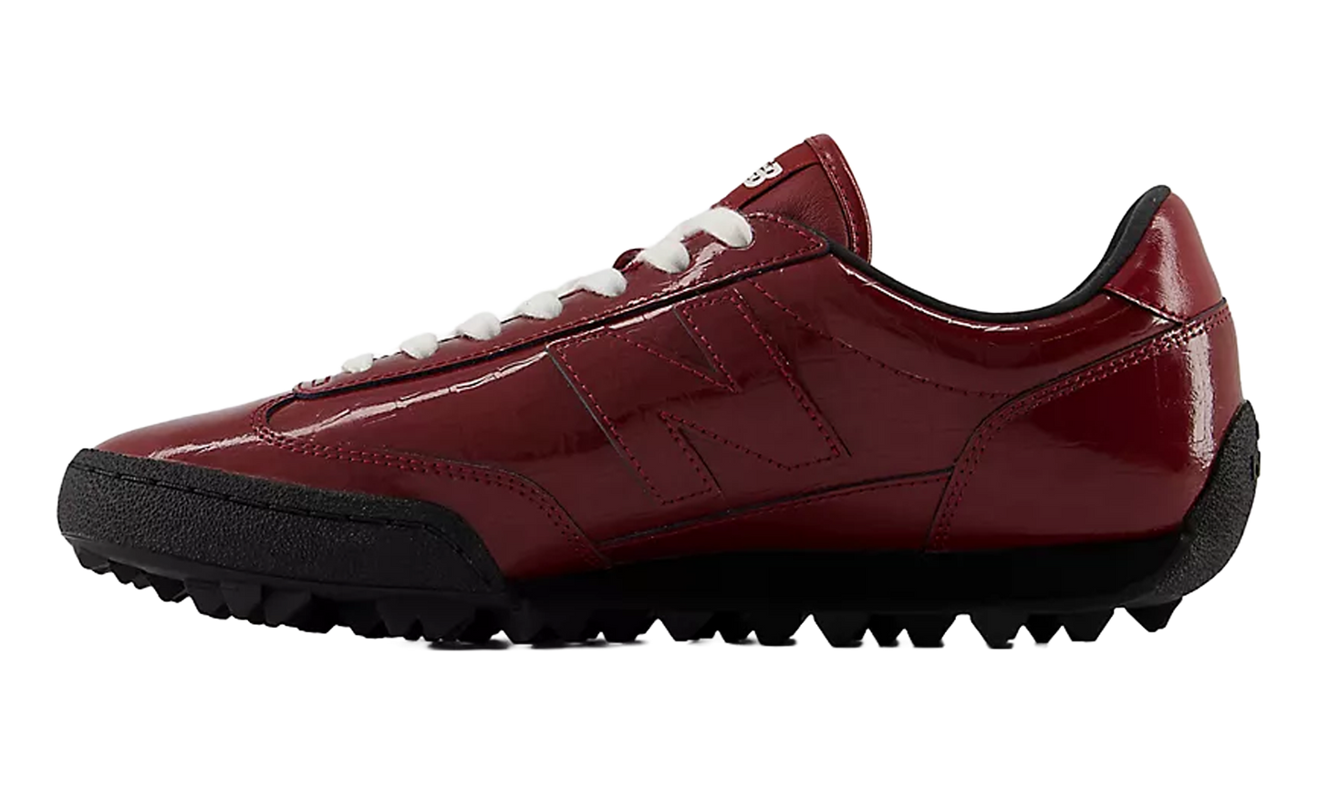 New Balance Gator Run Shadow Red UGTR17G