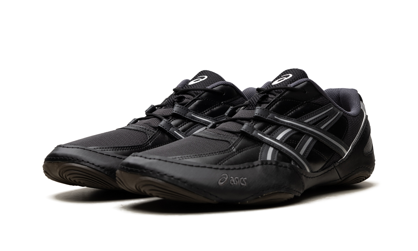 Hypersync Graphite Grey / Black 1203A879 021
