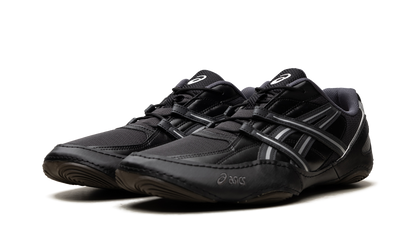 Hypersync Graphite Grey / Black 1203A879 021