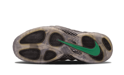 Air Foamposite Pro Pine Green 624041 301