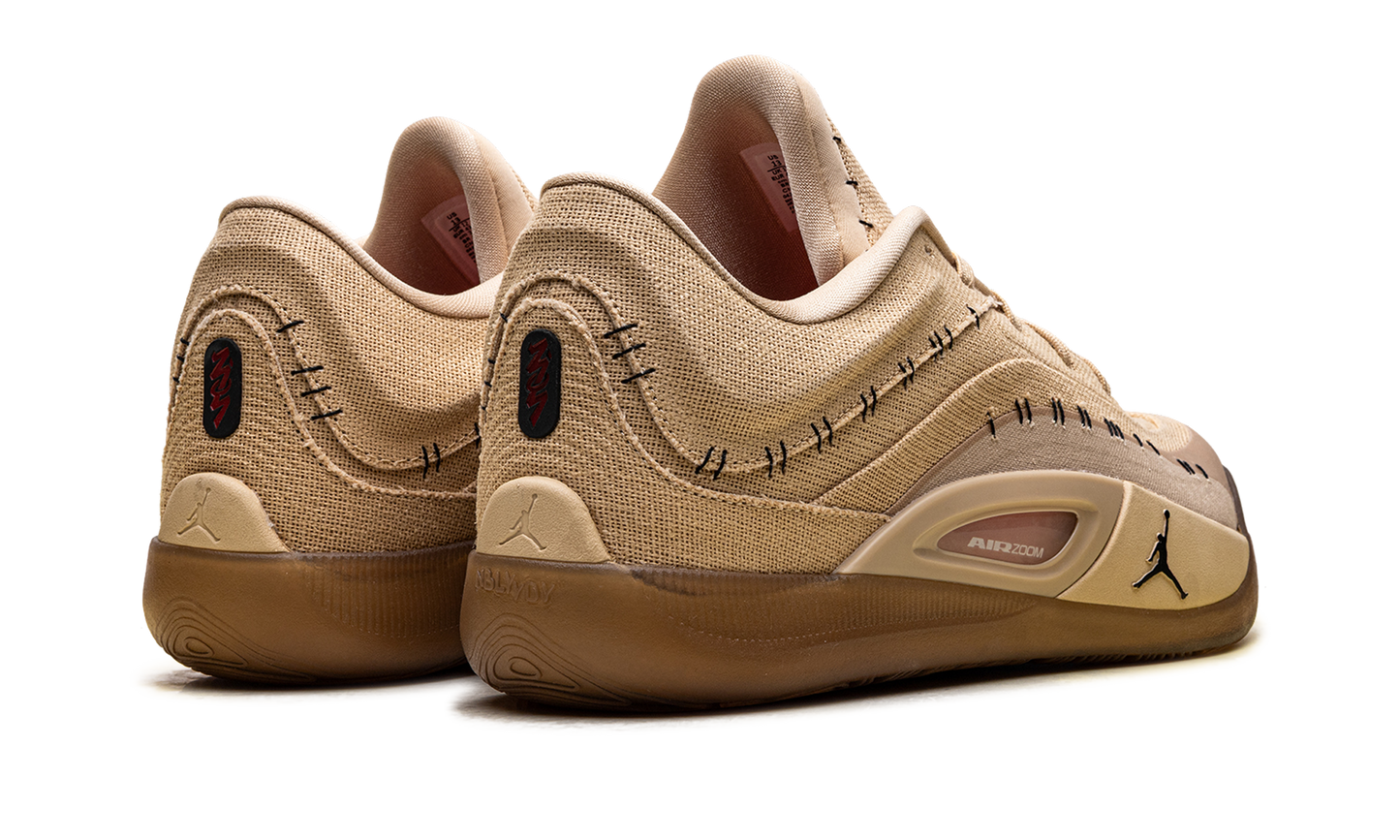Jordan Zion 4 Voodoo FB1803 200