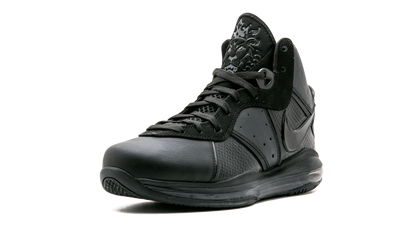 Lebron 8 Blackout 417098 001