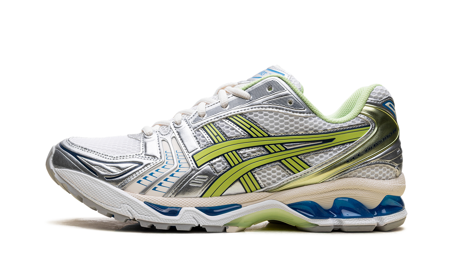 Gel-Kayano 14 Sprite 1203A537 108