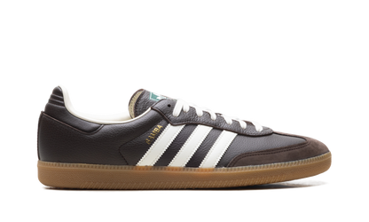 Samba OG  Dark Brown  JR0891
